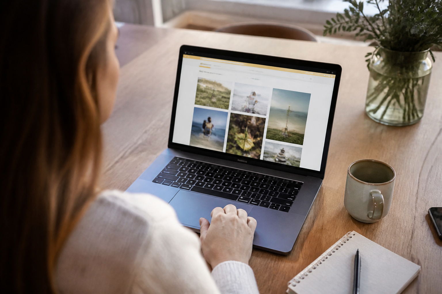 Mentale veerkracht trainen digitaal
